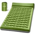 thumbnail image 1 of Colchoneta inflable doble OGERY para camping, 15 cm de grosor, 1 of 8