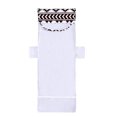 thumbnail image 2 of Beach Chair Cover Pool Lounge Chaise Towel with Side Pockets, 2 of 7
