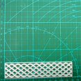 thumbnail image 2 of Troqueles de metal con borde de rejilla a rayas, troqueles de corte de marco de borde de encaje, plantillas cortadas para bricolaje, álbumes de recortes, fotos, troqueles de papel decorativo, 2 of 5