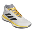 thumbnail image 4 of Tenis adidas Hombre Caballero Bounce Legends Blanco Basquetbol blanco 4.5 MX, 4 of 8