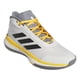 thumbnail image 4 of Tenis adidas Hombre Caballero Bounce Legends Blanco Basquetbol blanco 4.5 MX, 4 of 8