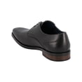 thumbnail image 3 of Zapato Formal Destroyer Hombre Mocasin Negro Talla 27, 3 of 4