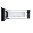 thumbnail image 6 of GE Profile 1.2 cu. ft. Low Profile Over-the-Range Microwave in Stainless Steel with Sensor Cooking, 1000W, 400 CFM Venting, LED Light, 6 of 11