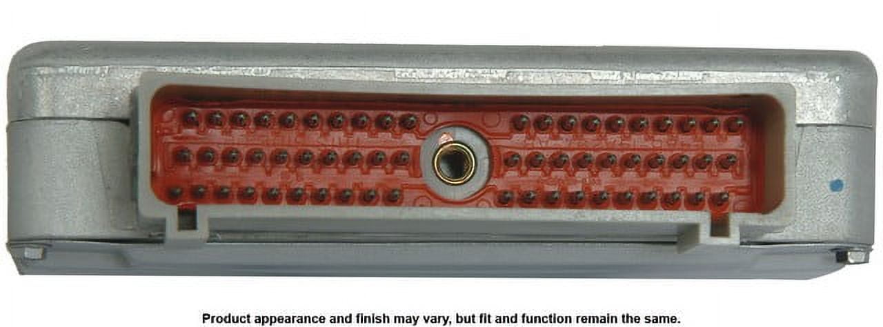 Remanufactured Cardone Reman Engine Control Module (Ecm) P/N:78 5307