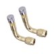 thumbnail image 4 of NUOLUX 2Ud Extensor De Con Adaptador Para Neumáticos De Vehículos Automotores, 4 of 8