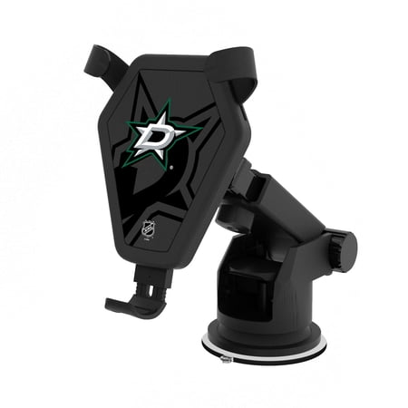 Dallas Stars Wireless Car Charger