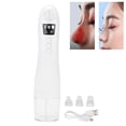 thumbnail image 4 of Micro Bubble Facial Pore Cleanser Whitehead Suction Extractor Tool Vacuum Exfoliating Machine, 4 of 14