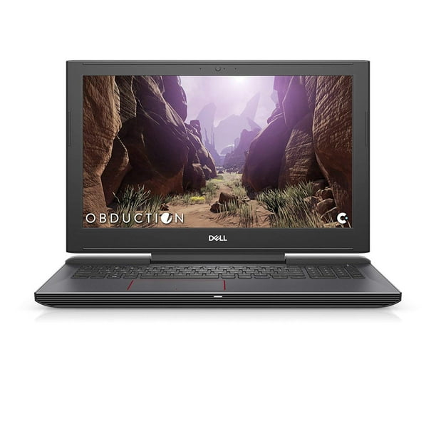 Dell Inspiron 15 7577 15.6" FHD Gaming Laptop i57300HQ 8GB 128GB 1TB