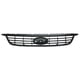 thumbnail image 1 of Parrilla Generica Focus 2009 A 2010 Ford Negra, 1 of 3