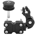 thumbnail image 2 of Chain Tensioner Roller, Rubber Chain Tensioner Rugged With High Performance For Motorcycle, 2 of 8