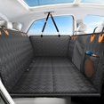 thumbnail image 1 of Funda para Asiento de Auto para Perros PROZAR 142 cm Impermeable y Resistente, 1 of 7