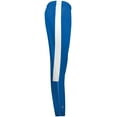 thumbnail image 5 of Holloway Sportswear L Womens SeriesX Pant Royal/White 229731, 5 of 5