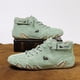 thumbnail image 4 of Zapatos para correr casuales Wdftyju cuero de PU transpirable verde 44, 4 of 9