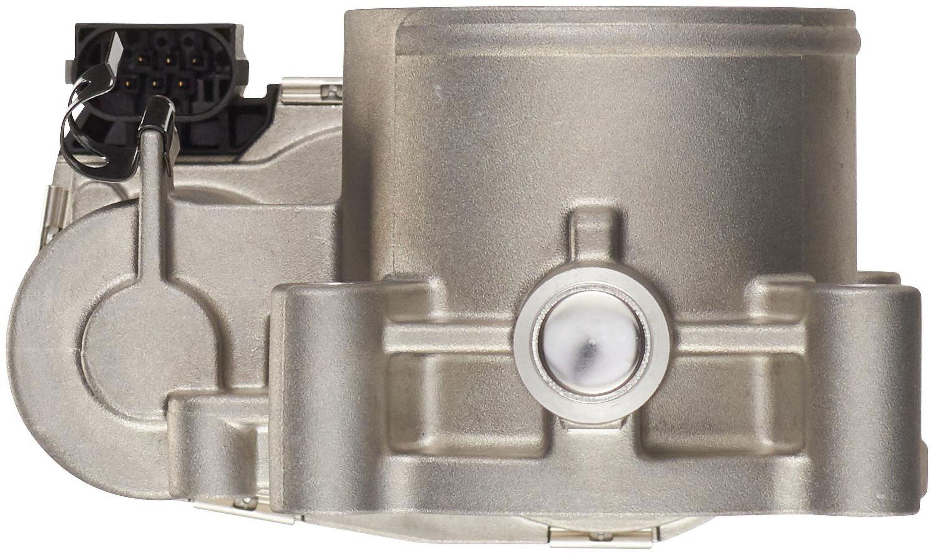 Spectra Premium TB1188 Fuel Injection Throttle Body Assemly (Electronic Throttle Body)