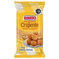 thumbnail image 1 of Pan molido Bimbo   crujiente 175 g, 1 of 3