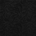 thumbnail image 3 of Lanvin Women's Wool Jacquard Tonal Animal Print Scarf Black, 3 of 5
