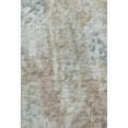 thumbnail image 2 of Addison Rugs Mayfield Washable Transitional Soft Abstract Multi Rectangle Rug, 5' x 7'6", 2 of 5