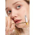 thumbnail image 5 of 2 uds M elegante anillo para soporte de cigarrillos para mujer, protege tu monedero con anillo para dedo para fumar para hombres y mujeres Excelente Rendimiento, 5 of 5