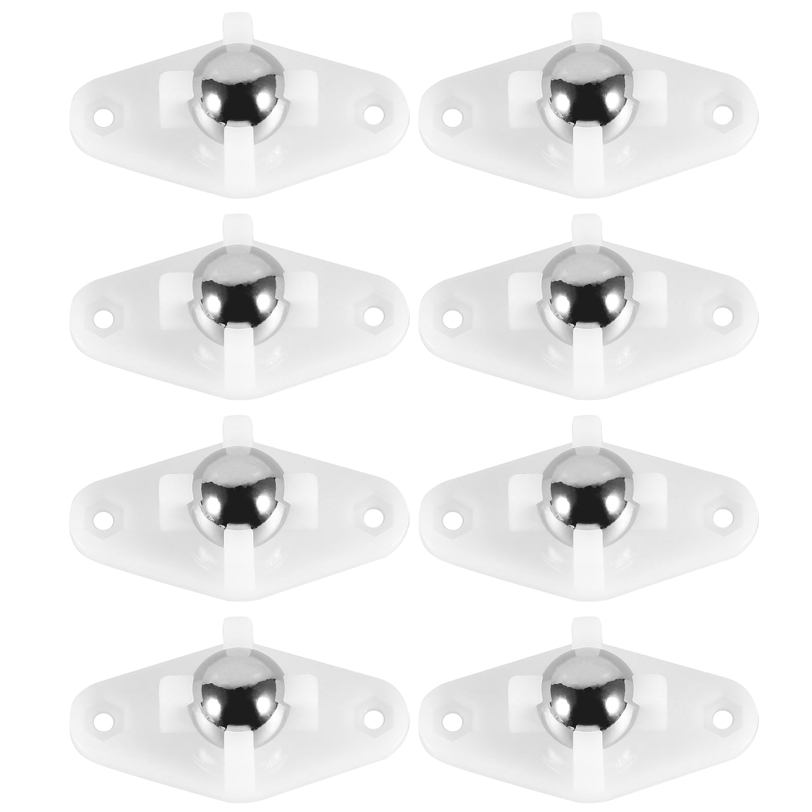 Roller Casters Caster Bearing Transfer Wheel Caster Rotation