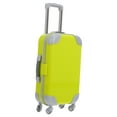 thumbnail image 1 of Miangastore Valise Mini Maison Valise de Voyage Maison de Poupée Mini Bagage Modèle Accessoire de Maison de Poupée, 1 of 9
