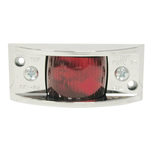 Peterson V122Xr Clearance Light