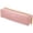 Light Pink*1PC, 7.9*2 inch, variant on 1 Pc Corduroy Pencil Pouch, Aesthetic Pencil Box, Zipper Pen Bag, Cute Stationery Organizer, Multipurpose Storage Pouch, Portable Pencil Bag, Soft Fabric Carry Case, Travel Brush Pouch