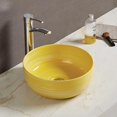 thumbnail image 1 of American Imaginations 14" W Vessel, 1 of 3