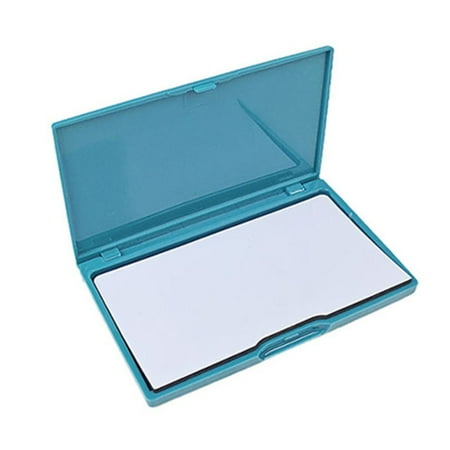 

BUYISI Needle Storage Box Magnetic Needle Holder Box Useful DIY Tools Suction Needle