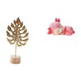 thumbnail image 1 of Escultura de hojas,Estatua de hoja de metal Escultura de hoja Decoración del hogar,Escultura de ciervo,Estatuas de ciervos durmientes de resina,adornos Fengshui,Estatua de ciervo de, 1 of 8