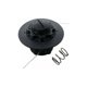thumbnail image 1 of Cabezal de corte para Stihl FS38 FS40 FS45 FS50 FSE60 FSE71 FSE81 TE600 TE700 TE1000 Auto Cut C5-2 4006 710 2105 FDC, 1 of 4