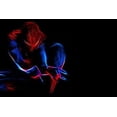 thumbnail image 1 of Spiderman Iv - Canvas OR Print Wall Art, 1 of 1
