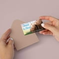 thumbnail image 3 of Easter, Pass Along Scripture Cards, Easter, Jesus is Alive (Empty Tomb), Matthew 28:6, Pack of 25, 3 of 5
