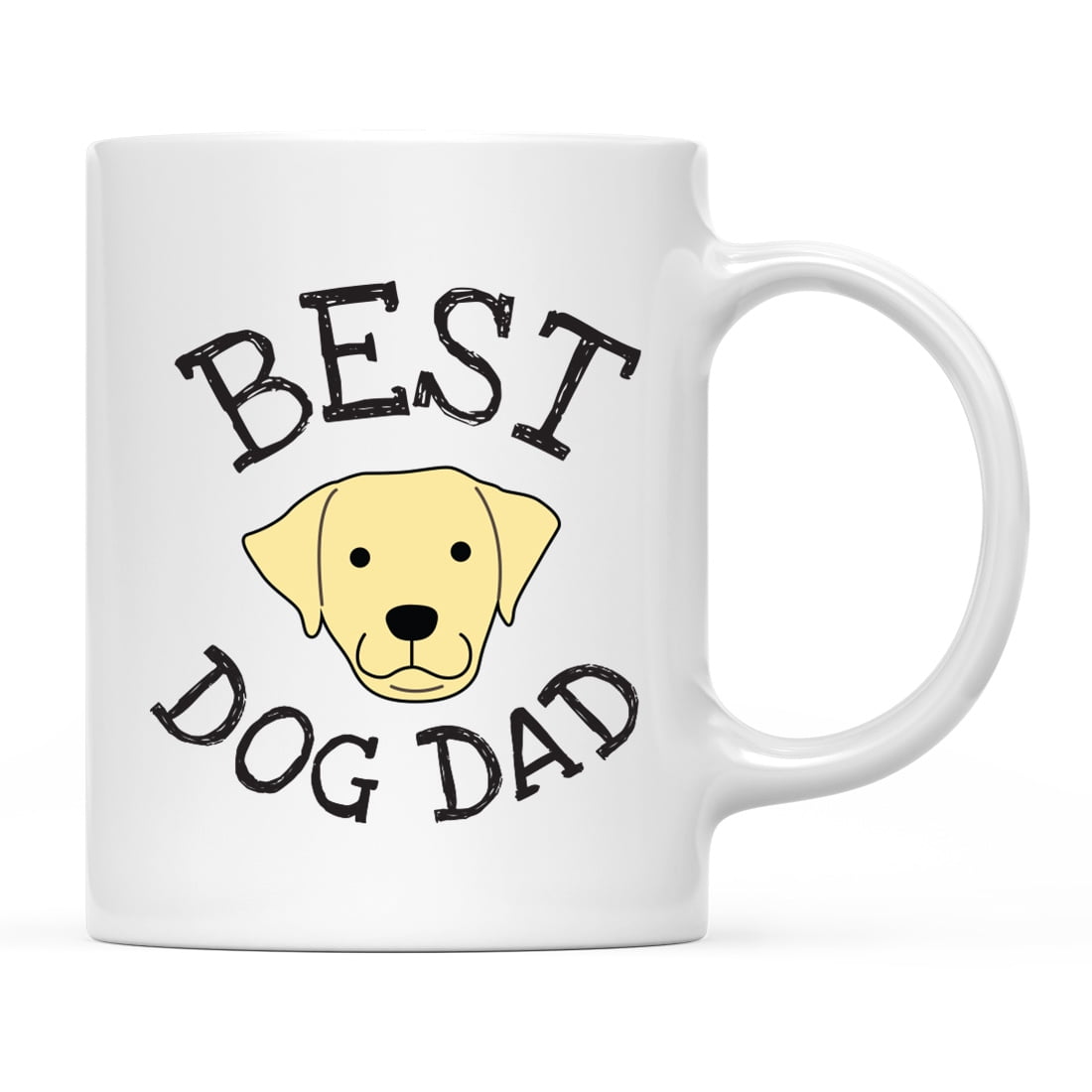labrador retriever coffee mugs