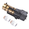 thumbnail image 6 of GELUOXI 2.5HP 115/230V Single Speed Pool Pump Motor W3SP2621X25 for In-Ground Pool and Spa, 6 of 13