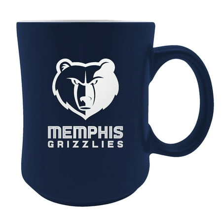

Memphis Grizzlies 19oz. Starter Mug