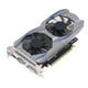 thumbnail image 1 of Tarjeta gráfica de juego tarjeta gráfica GTX550TI ventilador dual ligero pequeño de bajo ruido para el hogar, 1 of 8