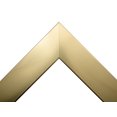 thumbnail image 4 of Rayne Wide 33 X 26 GOLD Mirror, 4 of 4