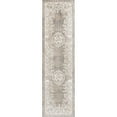 thumbnail image 7 of JONATHAN Y MODERN PERSIAN 2 x 8 Runner Rug, Rosalia Cottage Medallion - Beige/Ivory, MDP401D-28, 7 of 7