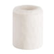thumbnail image 5 of Estuche para gafas con forro, organizador de silicona para guardar gafas. Blanco, 5 of 9