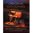 thumbnail image 1 of Original Goodness: A Commentary on the Beatitudes (Classics of Christian Inspiration), 1 of 2