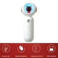 thumbnail image 4 of Mini Facial Steamer Portable Cute Mist Steam Sprayer Spa Skin Vaporizer, 4 of 9