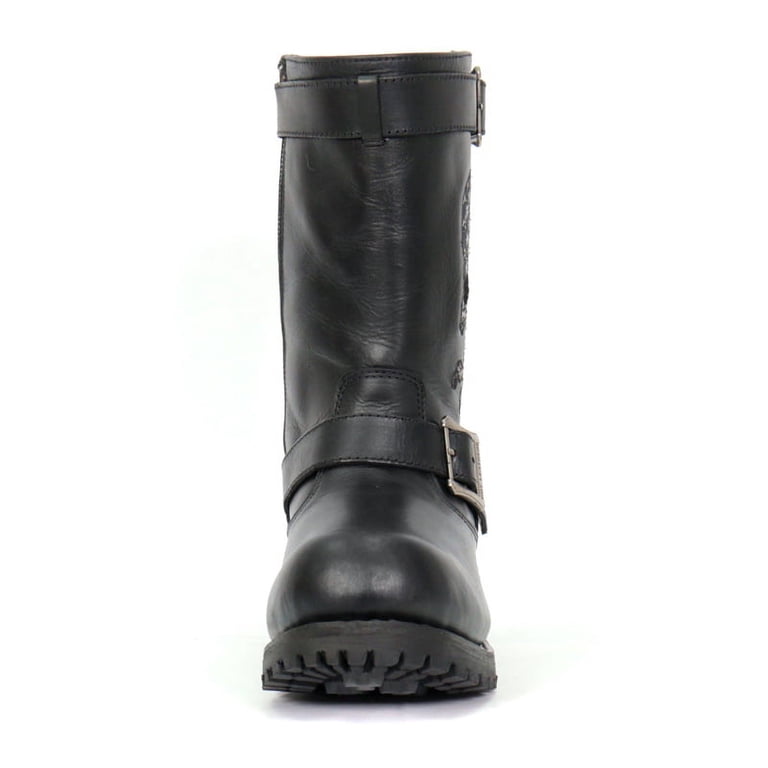 Hot Leathers BTM1018 Men display picture 1