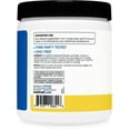 thumbnail image 4 of Nutricost BCAA Powder - 2:1:1, (Pineapple) 30 Servings, Amino Acids Supplement, 4 of 5