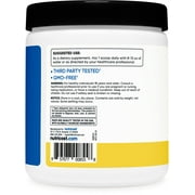 Nutricost BCAA Powder - 2:1:1, (Pineapple) 30 Servings, Amino Acids Supplement