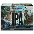 thumbnail image 2 of Revolution League of Heroes Variety Beer, 12 fl oz, 12 Pack Cans, 2 of 2