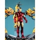 thumbnail image 4 of Figura de acción original de Tony Stark a escala 1/10 de ZD Toys, modelo de Iron Man MK4, modelo de Gantry, juguete coleccionable, regalo para niños., 4 of 6