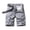 Gray-O9, variant on Homeyce Cargo Shorts for Men Elastic Waistband Drawstring Short Summer Work Casual Relaxed Fit Fishing Big and Tall Cargo Short Multi Pockets Twill Quick Dry Bermuda Short,Brown XL
