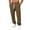 Brown, variant on Men's Athletic Running Pants Lightweight Workout Joggers Sweatpants for Men Tapered Mens Joggers Pants with Pockets Slim Fit Running Gym Sweat Pants Gifts for Men Light Green S