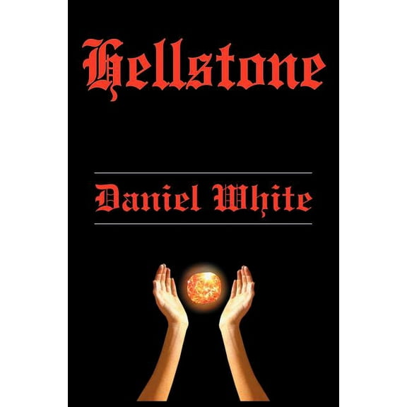 Hellstone (Paperback)