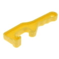 thumbnail image 4 of Llave de Cubeta DYNWAVEMX Abridor de Plástico amarillo, 4 of 5
